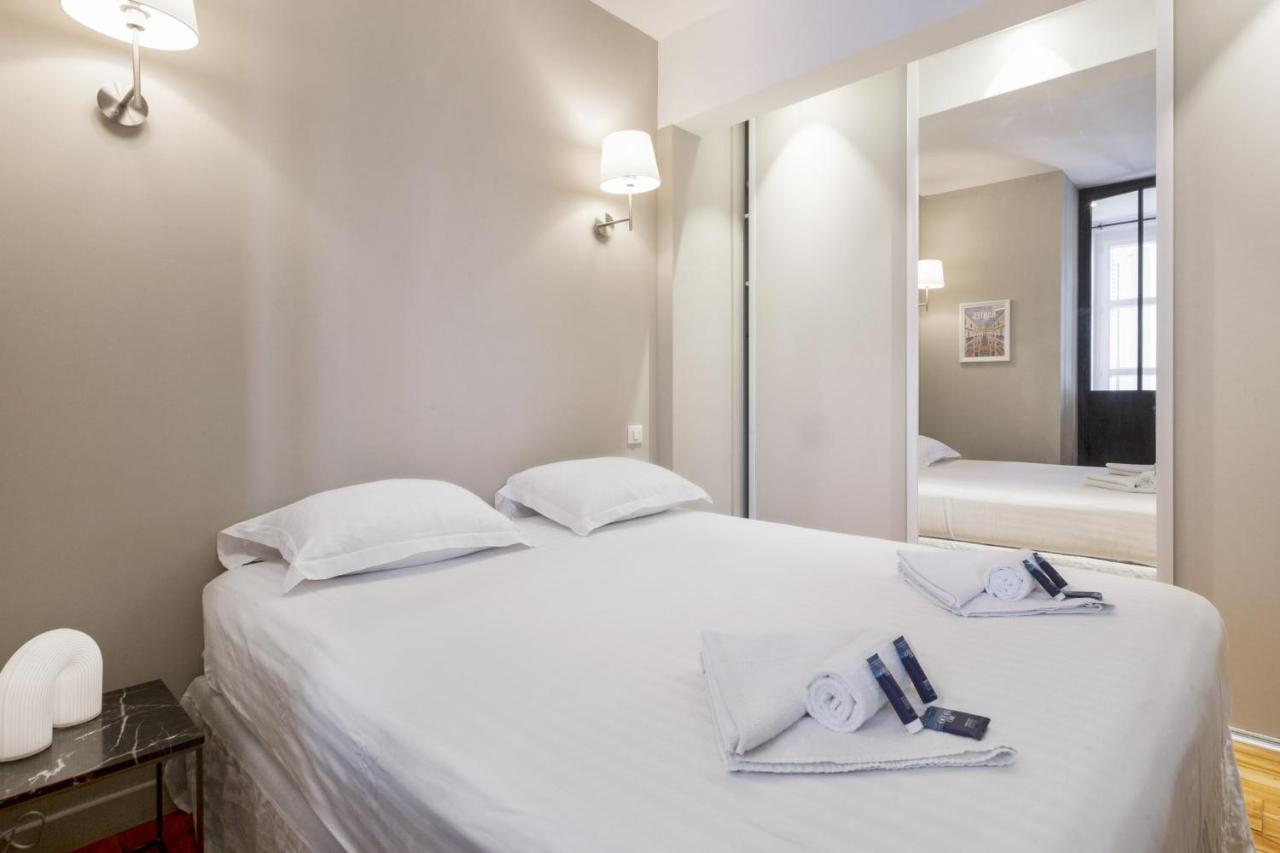 Apartamento Charming In The Center Of - Welkeys Biarriz